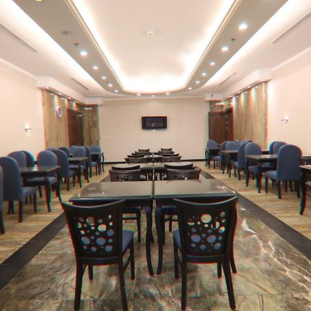 فندق بلاتينيوم بارك الطائف المظهر الخارجي الصورة